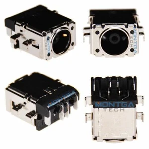 Prise connecteur de charge Asus G702Z DC Power Jack alimentation - Imagen 1 de 1