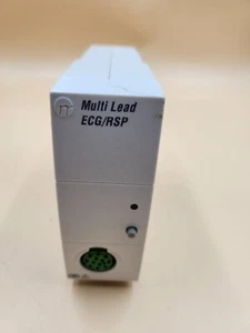 MENNEN MEDICAL EKG / RSP MODUL 5 LEAD Holter - Bild 1 von 5