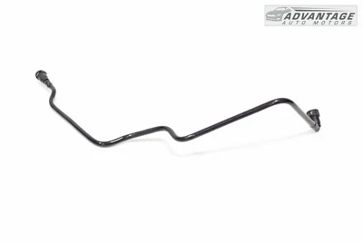 2012-2018 AUDI A6 C7 RIGHT EMISSION VAPOR CANISTER BEATHER VENT PIPE HOSE OEM - Image 1 of 4