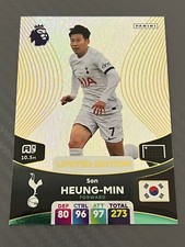 Panini Adrenalyn XL Premier League 23/24 Limited Edition & Legends Cards