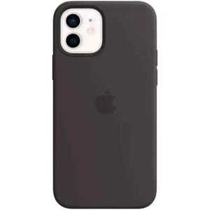 OFFICIAL GENUINE APPLE IPHONE 12 MINI SILICONE COVER MAGSAFE CASE - ALL COLOURS - Picture 1 of 5