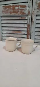 2 TAZAS DE TÉ DE COLECCIÓN DE GRES SOUTHAMPTON hechas en Japón de colección - Imagen 1 de 9