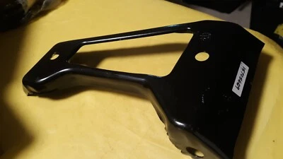 OEM GM 1999 2007 SILVERADO SIERRA LH REAR BUMPER BRACE GM # 15705669 - Image 1 of 3