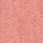 Best Of Morris Spring, Floral 98 On Rose 12.  Moda, 100% Cotton, Half Metre