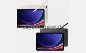 SAMSUNG Galaxy Tab S9 SM-X710N SM-X716N Wi-Fi 5G 128GB 256GB - Picture 1 of 9