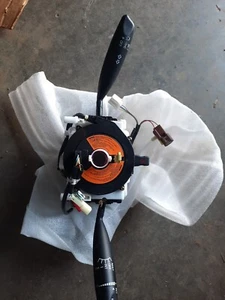 1997 MERCURY TRACER TURN SIGNAL AND STEERING WHEEL SWITCH ASSEMBLY F8CZ-13K359DA - Picture 1 of 6