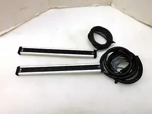 FOTEK LA2-12 LIGHT CURTAIN SET LA2-TX & LA2-RX - Picture 1 of 3