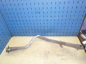 Einfüllstutzen Tankrohr Ssangyong Rexton 2.7 XDI 120kw - Bild 1 von 1