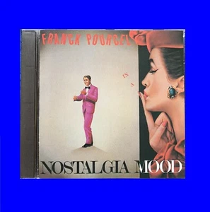 Franck Pourcel EMI CDP-746017-2 in a Nostalgia Mood 1983 Japan CD - Foto 1 di 2