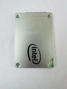 Intel SSDSC2KF120H6 Internal Solid State Drive| Intel Pro 5400s Series 120GB TLC - Picture 1 of 4