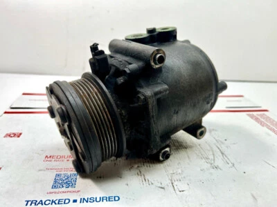 Ford Van E150 E250 E350 2005-2006 4,6 L 5,4 L 6,8 L compresor de aire acondicionado RF1L2H19D647AD! Foto 1 de 4