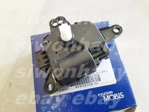 OEM Actuator MODE KIA Optima (Hybrid) K5 (Hybrid) Hyundai i30 #971573SAA0 - Picture 1 of 7