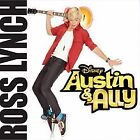 Austin & Ally von Soundtrack [Walt Disney] | CD | Zustand gut