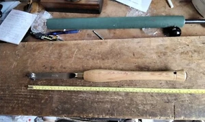 Robert Sorby Multi Hollowing-Tool - Bild 1 von 12