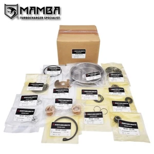 Kit Reparación Reconstrucción Turbo Original Mitsubishi TD13 TD13M TD13L 49182-80124 - Imagen 1 de 7