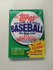 1981 TOPPS Baseball Cards. Cards #1-250 . You Pick to Complete Your Set