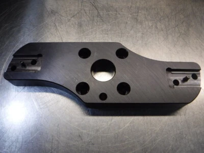 Parlec Size 17 Extension Base 17BR-7117 (LOC1626) - Image 1 of 4