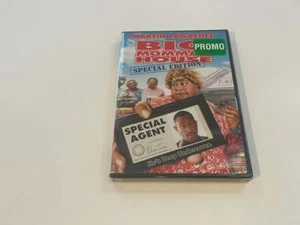 Big Momma's House 2 (DVD) NEW SEALED! - Picture 1 of 2