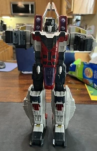 Hasbro Transformers Cybertron Supreme Class Action Figure - Picture 1 of 8