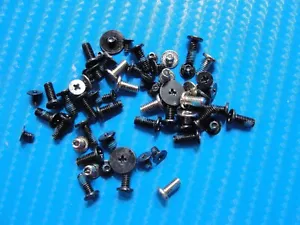 Dell G7 7588 15,6" set viti originali per laptop per riparazione set viti - Foto 1 di 1