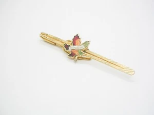 Vintage Souvenir Tie Clip City of Windsor Ontario Canada Tie Bar - Picture 1 of 3