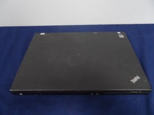 Lenovo Thinkpad T400 Intel Core 2 Duo 2.4 GHz P8600 14"2 GB Ram 320 GB 7417-23U