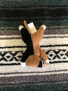 Ty Vintage Teenie Beanie Baby - Chip the Cat - 1993 McDonalds - Bild 1 von 6