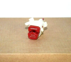 Genuine Shark NV501 NV502 Lift- Away & Wand Release Button Switch Assembly Part - Imagen 1 de 2