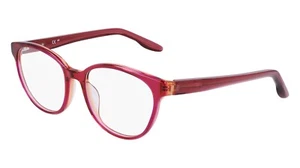 NIKE NIKE 7164 crystal berry pink 654 Eyeglasses - Picture 1 of 1