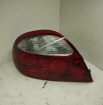 Jaguar S-Type Light Rear Left Side 4R83-13404-AF 2004-2007 — 第 1/2 张图片