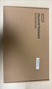 HPE JG925A - 1920-24G-PoE+ (180 W) Schalter - Bild 1 von 2