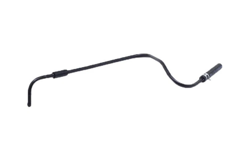 VAICO Radiator Hose for VAUXHALL ZAFIRA Mk III P12 2011-10 to 2018-08 V40-2136 - Image 1 of 4