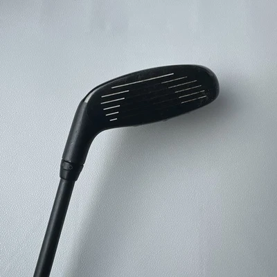 PING G410 19* 3 Hybrid Rescue Alta CB 70 Regular Graphite Excellent - Image 1 of 4