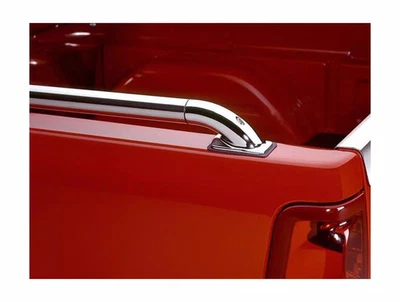 Putco SSR Rail Side Bed Rail, Stainless Steel, Pair (59850) - Image 1 of 2