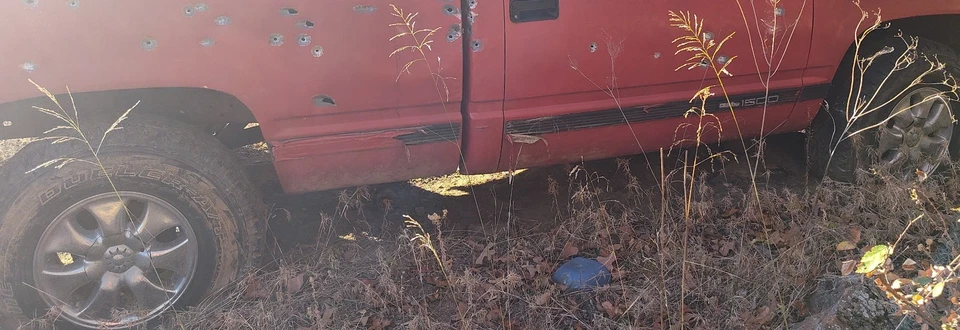 Ruedas cromadas de 16 pulgadas. Estado medio usado. Foto 1 de 1