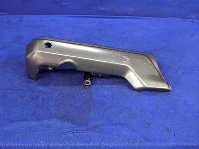 Ford Raptor F150 2017 2018 tapa de parachoques trasero izquierda izquierda izquierda con orificio sensor arco de escape Foto 1 de 4