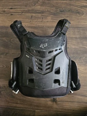 Fox Raptor Mtb Body-armor - Image 1 of 4