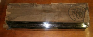 New NOS GM 1960, 1961, 1962? Buick Stainless Molding Part # 1199898 - Bild 1 von 4