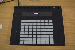 Ableton Push 2 Live Controller - leicht getestet - DEFEKT #397 - Bild 1 von 4