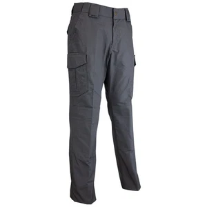 Tactical Squad T7512 Men’s & Women’s Utility Trousers Charcoal 36x30 - Bild 1 von 1
