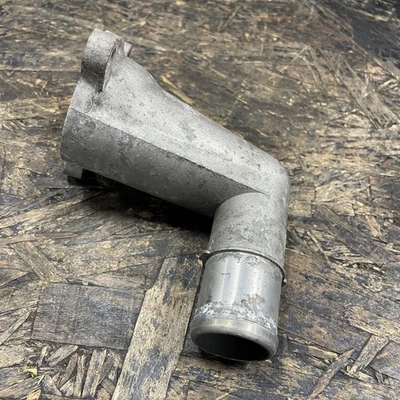 2010-2012 Hyundai Genesis Coupe 2.0 2.0T Turbo Thermostat Unit Coolant housing - Image 1 of 4