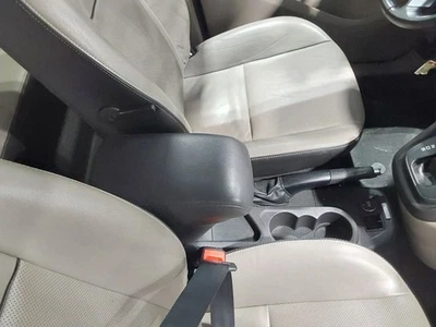 Console Front Floor Base Console Fits 14-18 TRANSIT CONNECT 2927995 - Image 1 of 4