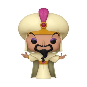 Disney: Villanos - Jafar Pop! - 4,9 pulgadas - Imagen 1 de 1