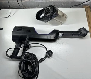 SHARK HZ500UK  - CORDED STICK VACUUM CLEANER Main Body motor Unit Only - Picture 1 of 19