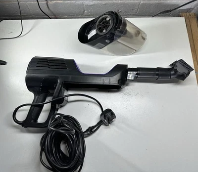 SHARK HZ500UK  - CORDED STICK VACUUM CLEANER Main Body motor Unit Only - Image 1 of 4