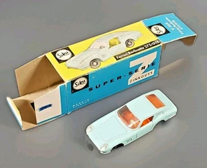 Siku v269 Ferrari Berlinetta 275 GTB mit OVP - Bild 1 von 10