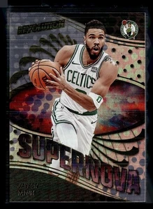 2024-25 REVOLUTION SUPERNOVA JAYSON TATUM CELTICS - Imagen 1 de 1