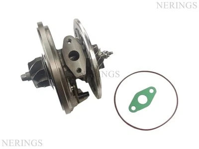 Cartucho turbocompresor CHRA CHRYSLER SEBRING 2.0 CRD CHRA10-0482 768652-0001 Foto 1 de 4