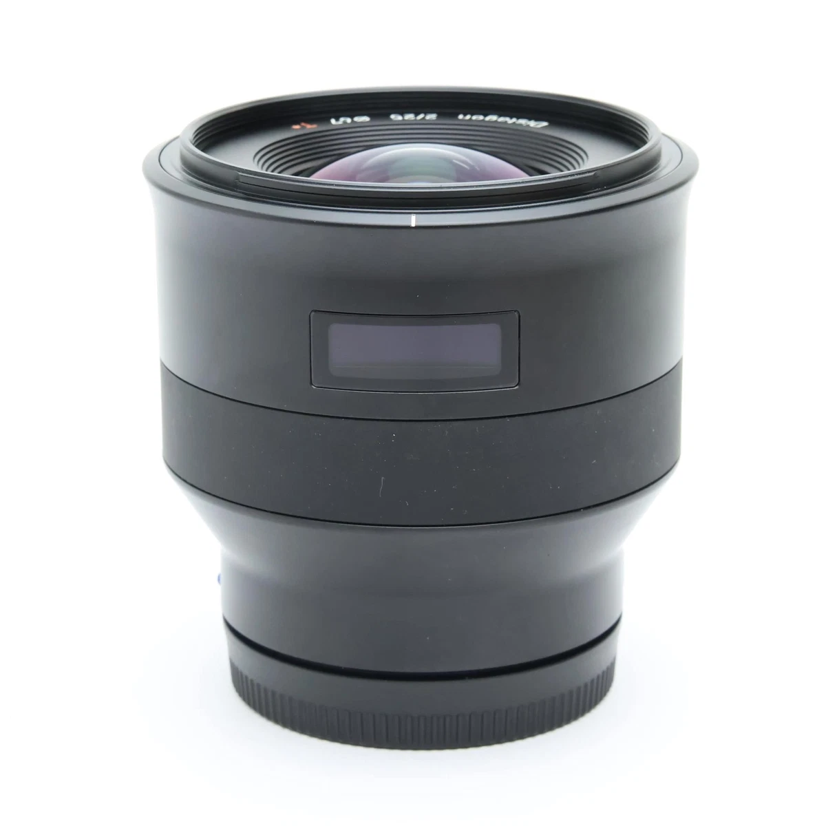 ZEISS Batis 25mm Camera Lenses for sale | eBay