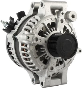 NEW 210A ALTERNATOR FITS BMW CHINA MADE 520LI 523LI 2.5L 2012 12317591268 439234 - Picture 1 of 2